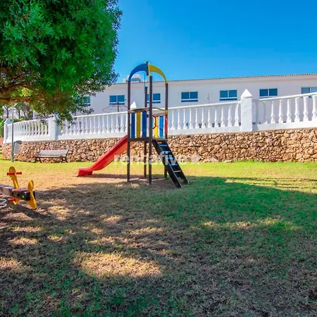 Rentafive - Estudio - Parking - Piscina Appartement Santa Pola