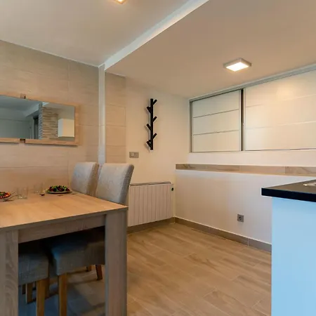 Apartment Rentafive Estudio Parking Piscina Santa Pola