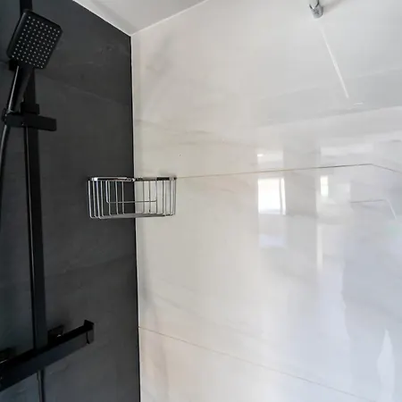 Apartment Rentafive Estudio Parking Piscina Santa Pola