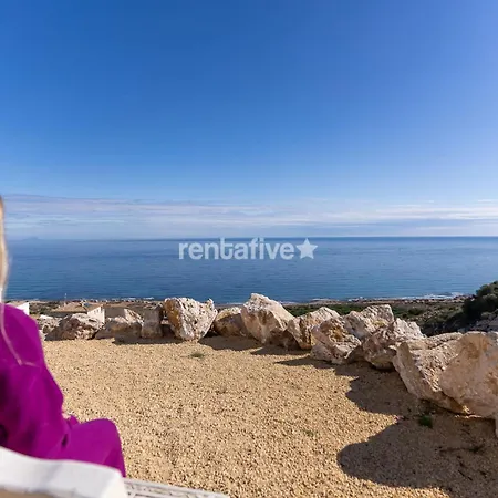 Appartement Rentafive - Estudio - Parking - Piscina